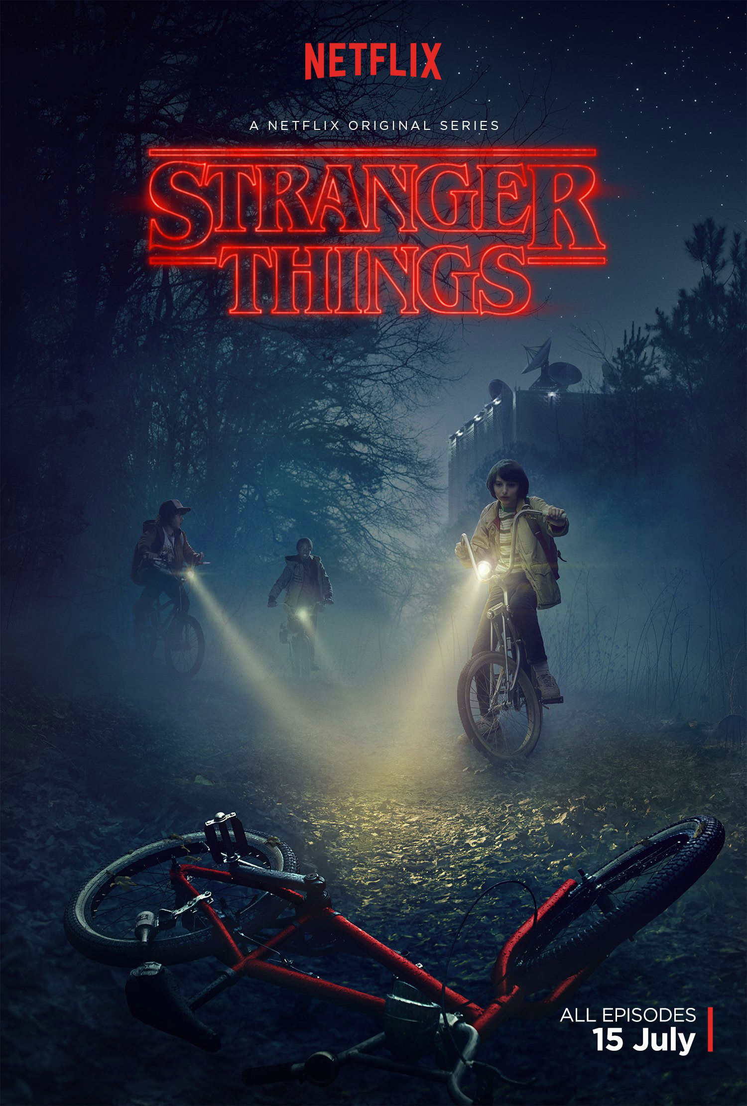 stranger things