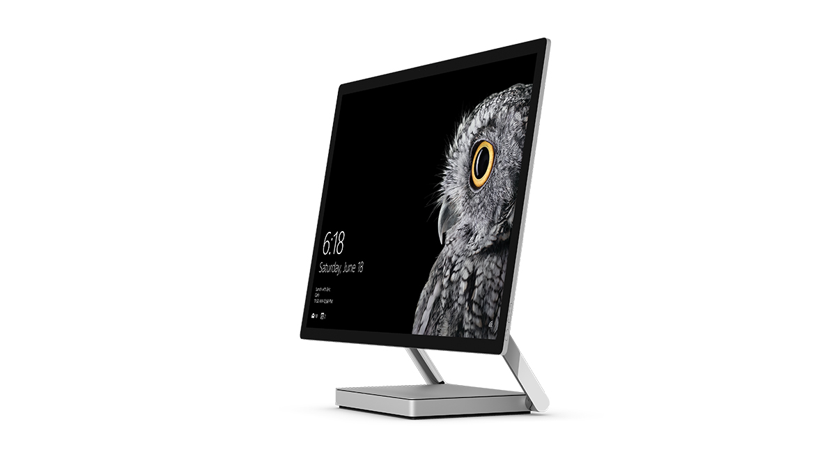 Surface Studio