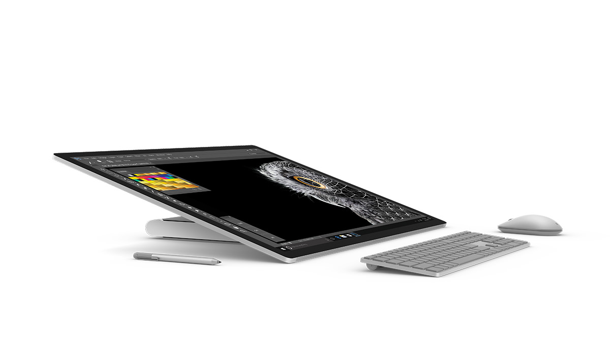 Surface Studio