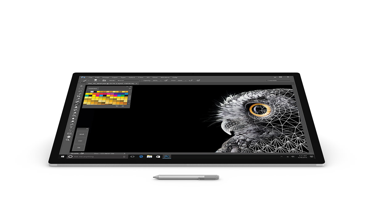 Surface Studio