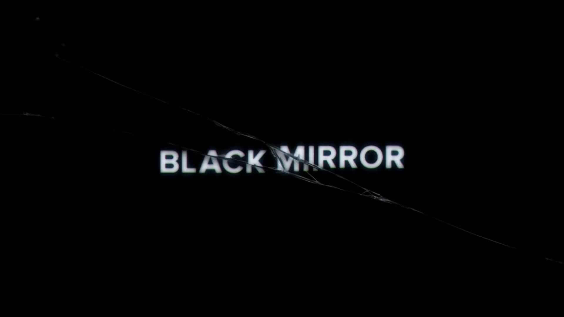 black mirror